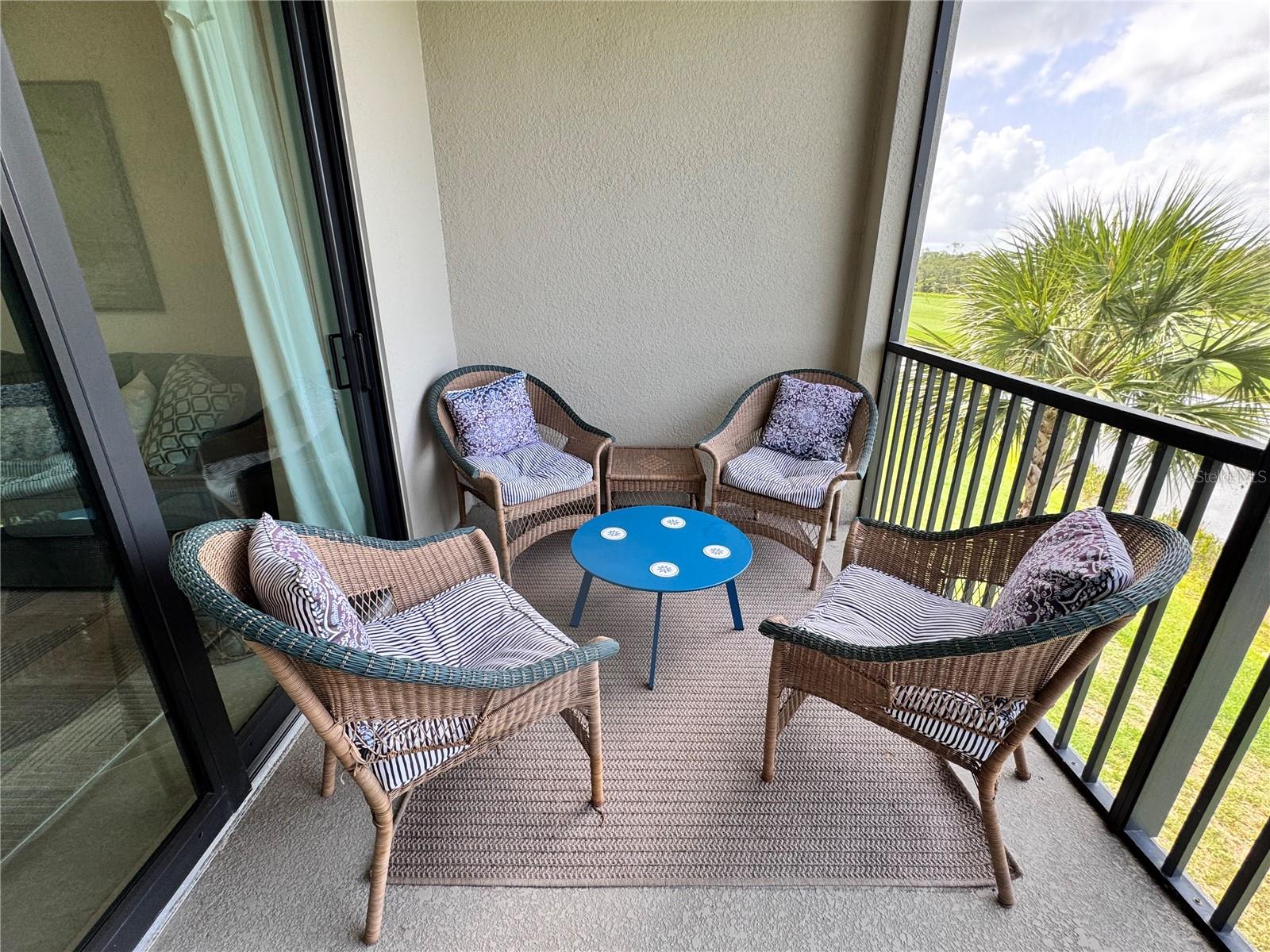 TERRACE VI AT LAKEWOOD NATIONAL PH I - Residential Lease