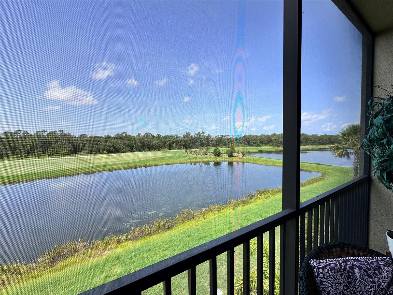 TERRACE VI AT LAKEWOOD NATIONAL PH I - Residential Lease