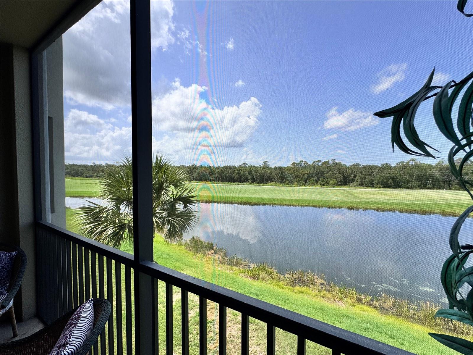TERRACE VI AT LAKEWOOD NATIONAL PH I - Residential Lease