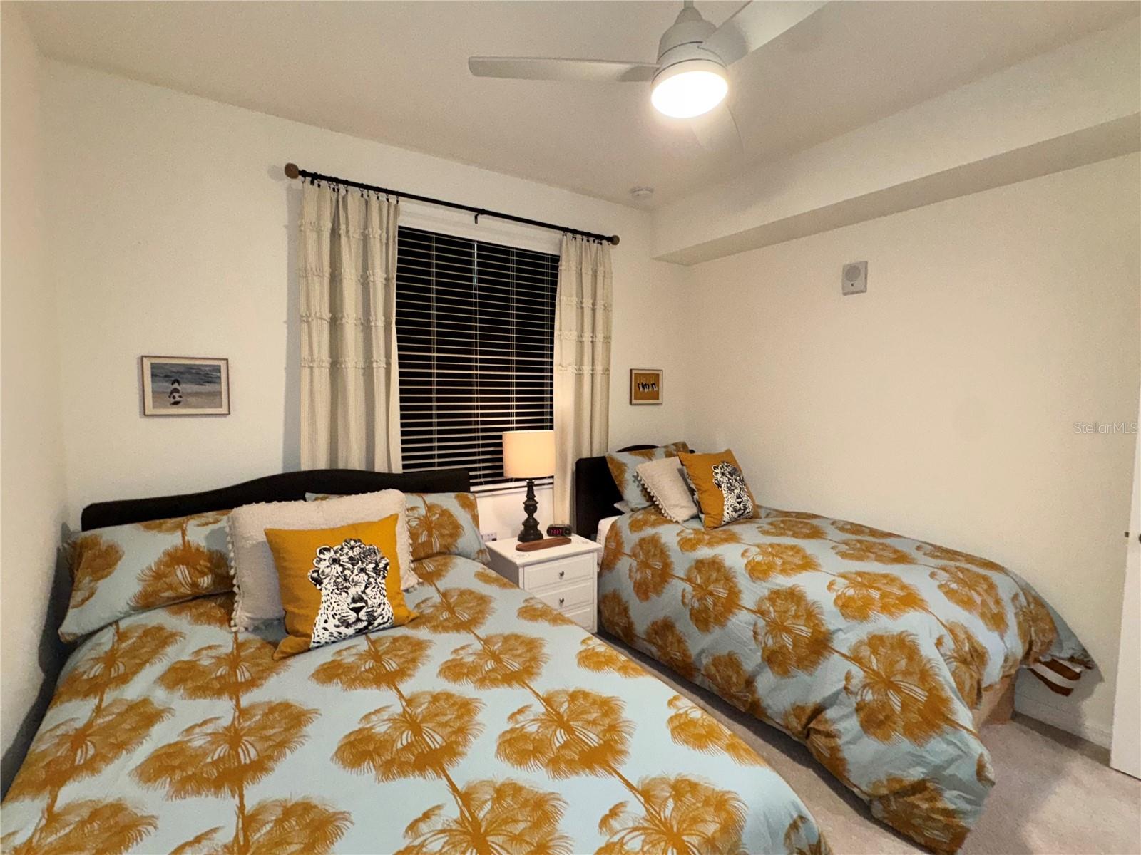 TERRACE VI AT LAKEWOOD NATIONAL PH I - Residential Lease