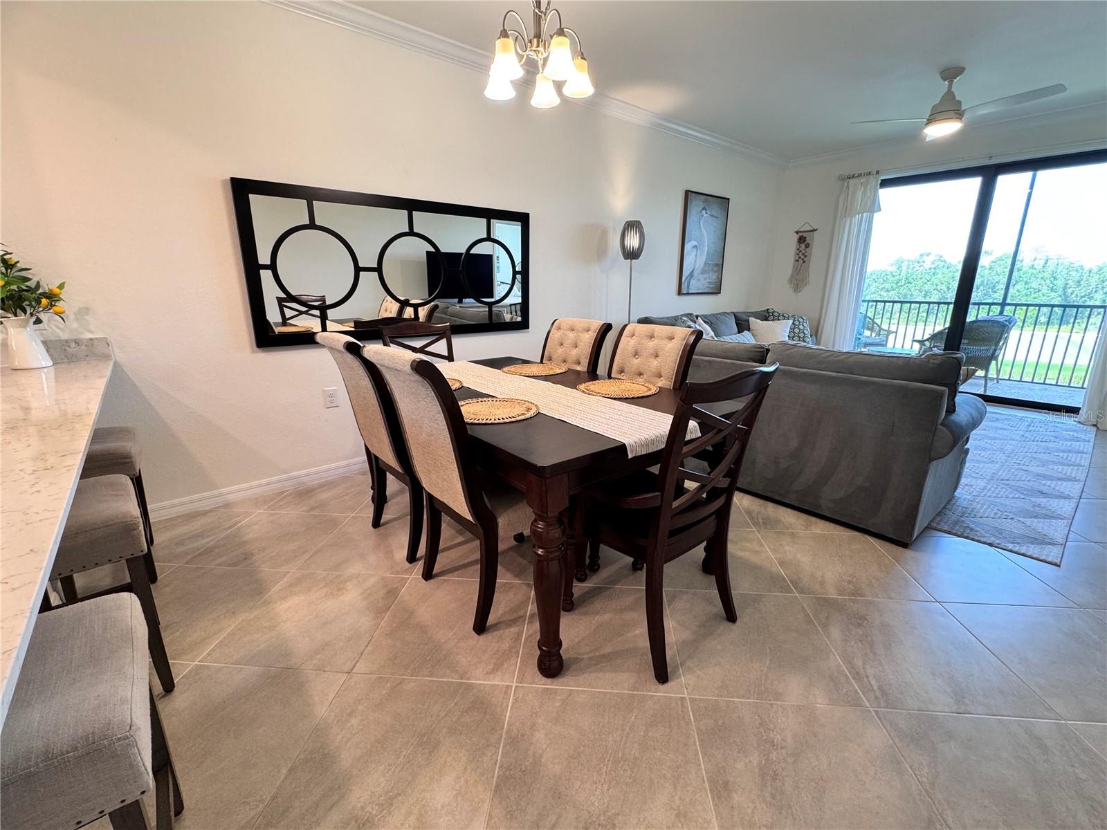 TERRACE VI AT LAKEWOOD NATIONAL PH I - Residential Lease