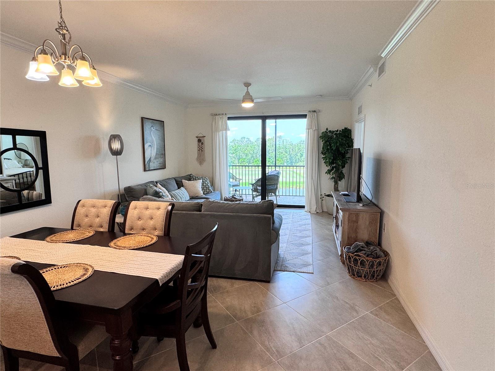 TERRACE VI AT LAKEWOOD NATIONAL PH I - Residential Lease
