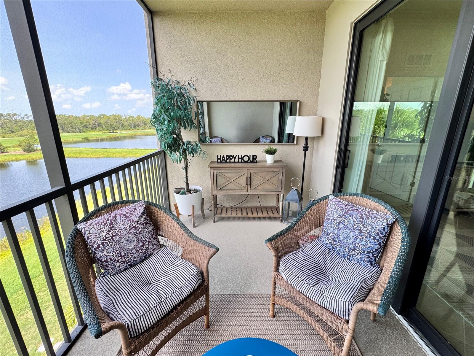 TERRACE VI AT LAKEWOOD NATIONAL PH I - Residential Lease