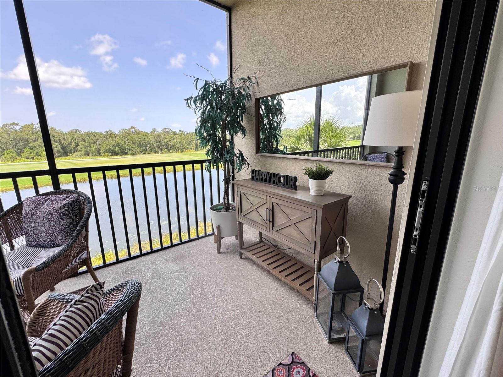 TERRACE VI AT LAKEWOOD NATIONAL PH I - Residential Lease