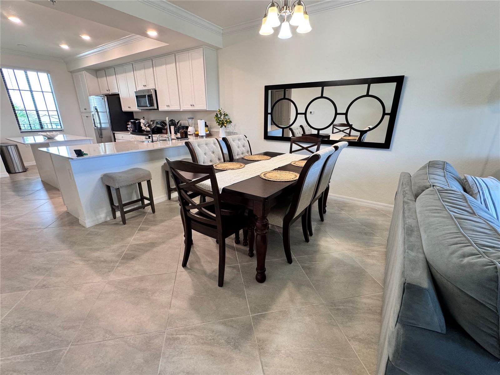 TERRACE VI AT LAKEWOOD NATIONAL PH I - Residential Lease