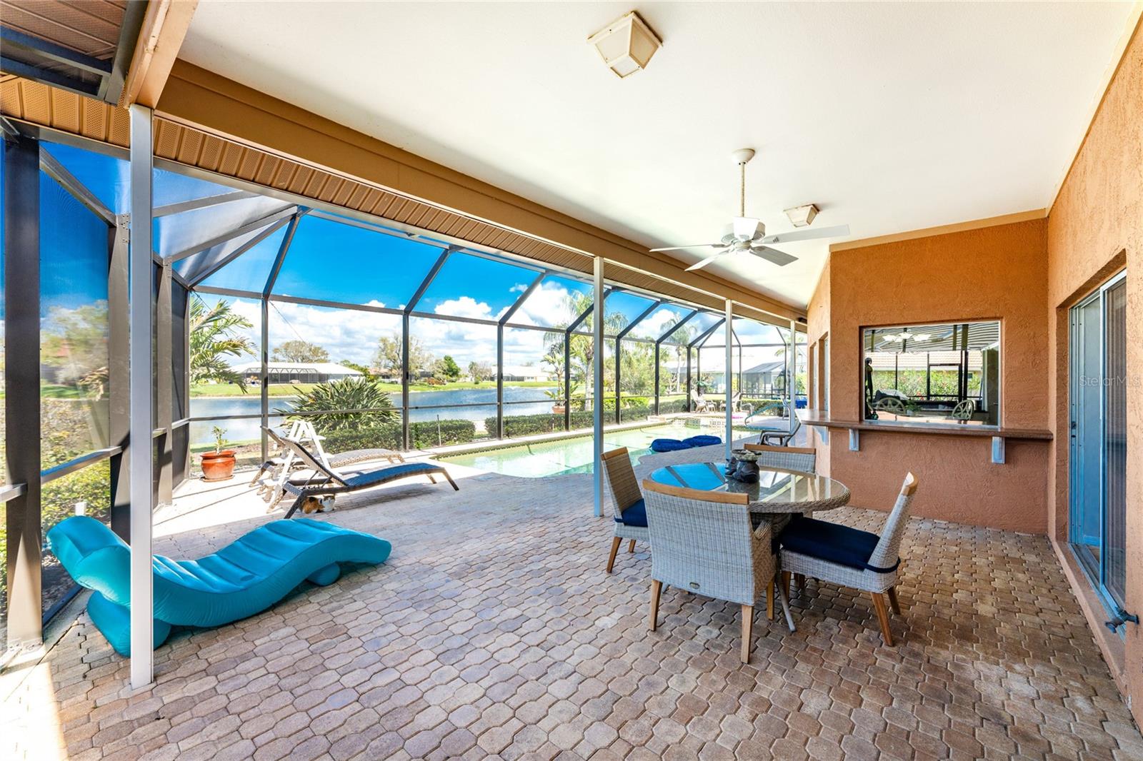 ENGLEWOOD ISLES SUB - Residential