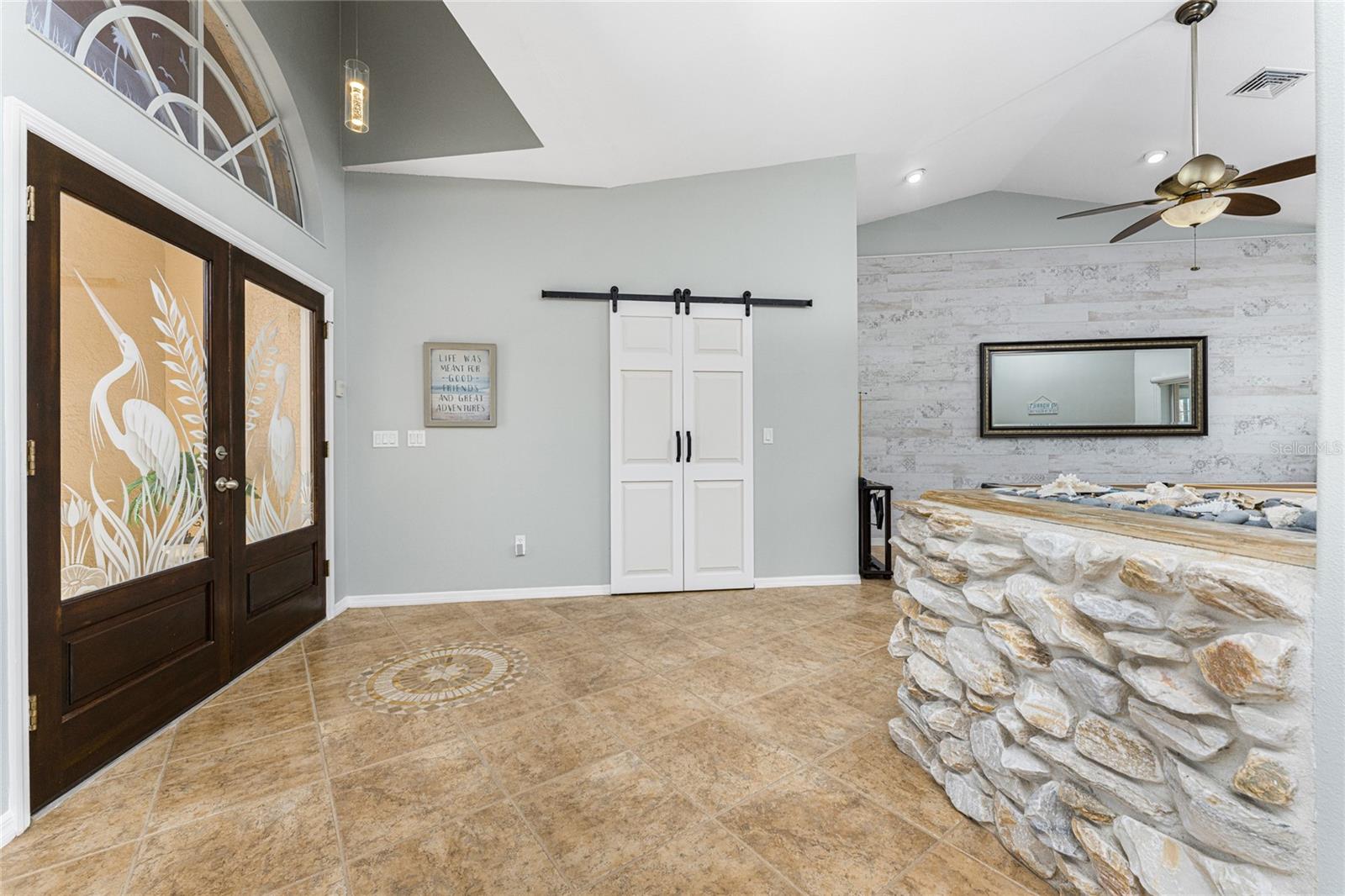 ENGLEWOOD ISLES SUB - Residential