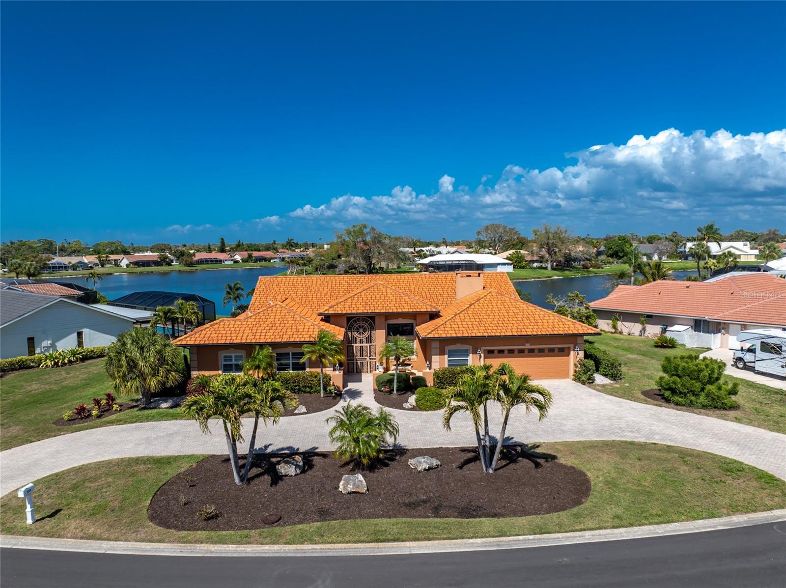 ENGLEWOOD ISLES SUB - Residential