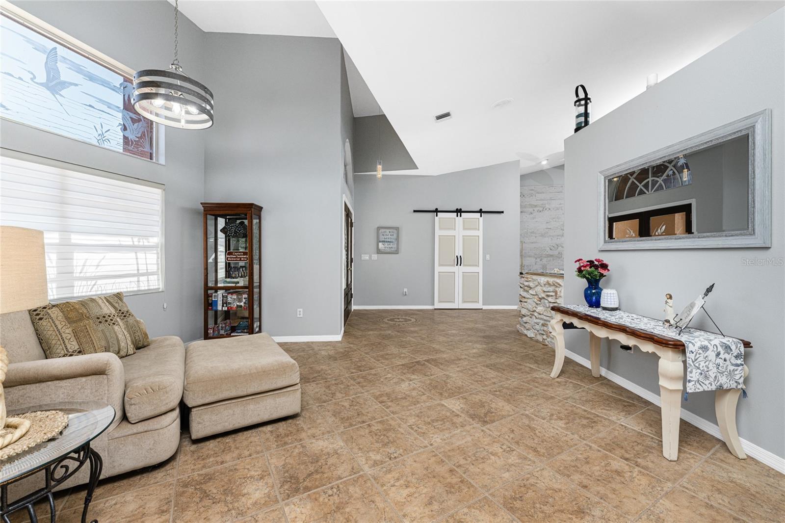 ENGLEWOOD ISLES SUB - Residential