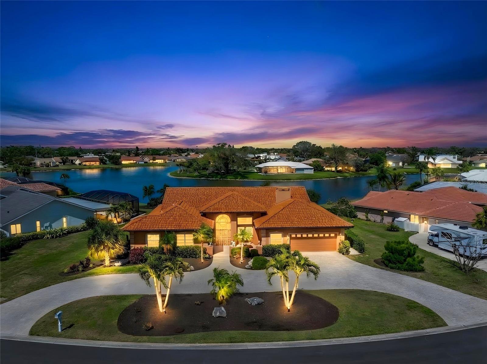 ENGLEWOOD ISLES SUB - Residential