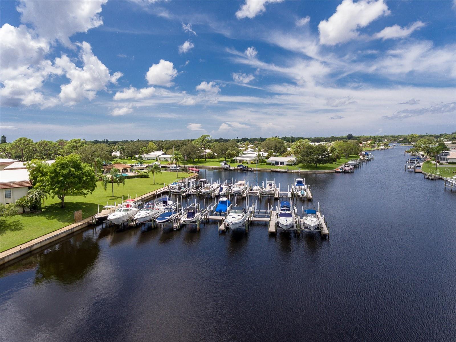 ENGLEWOOD ISLES SUB - Residential