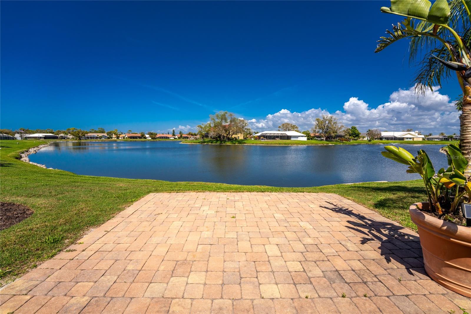 ENGLEWOOD ISLES SUB - Residential