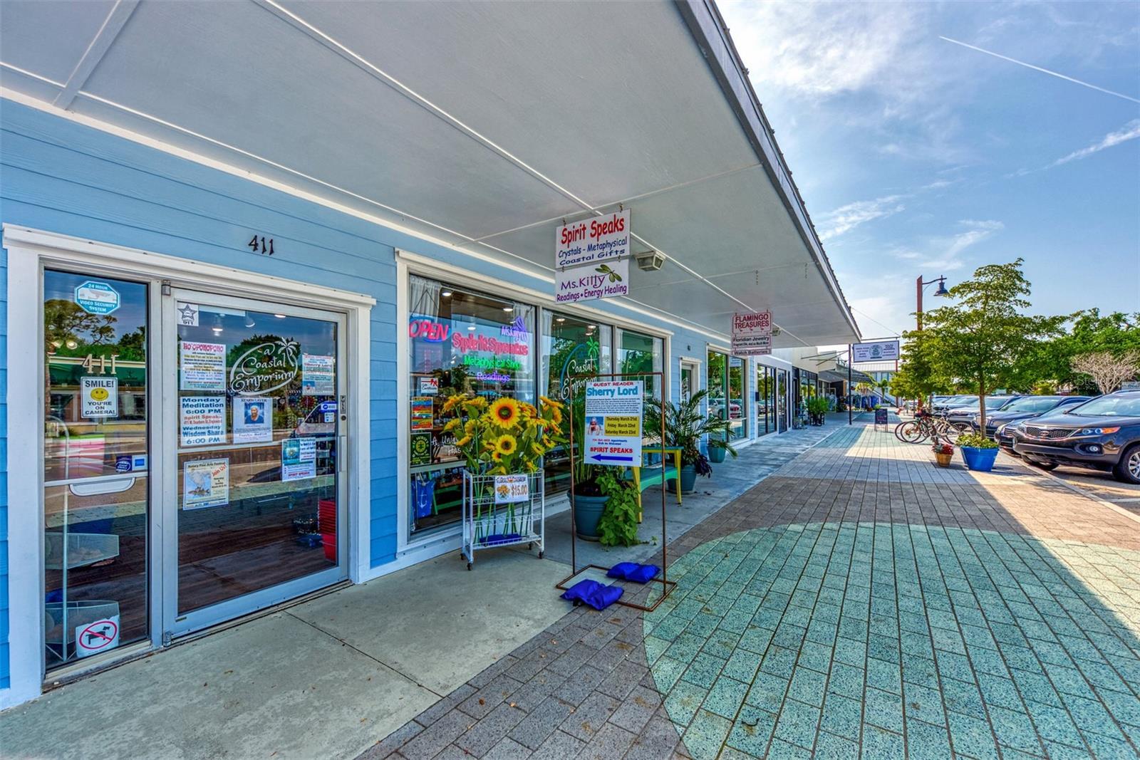 ENGLEWOOD ISLES SUB - Residential