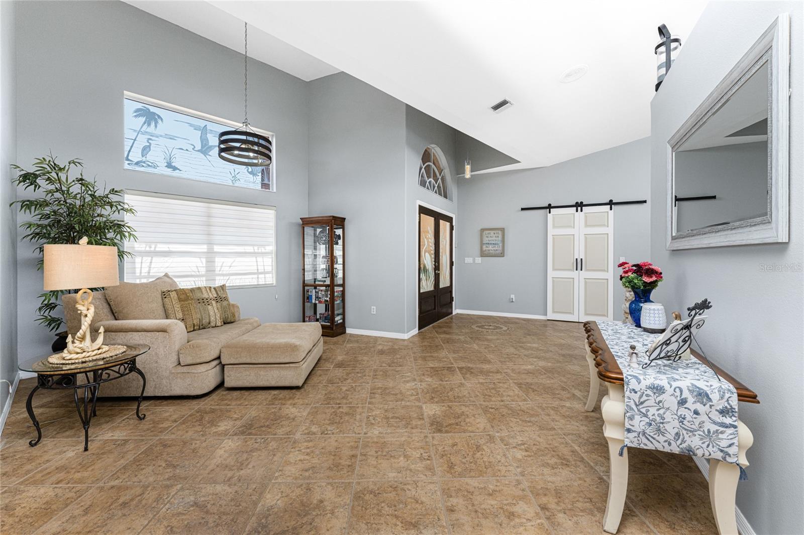 ENGLEWOOD ISLES SUB - Residential