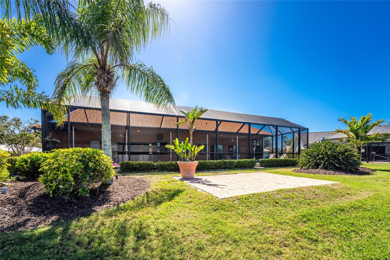 ENGLEWOOD ISLES SUB - Residential