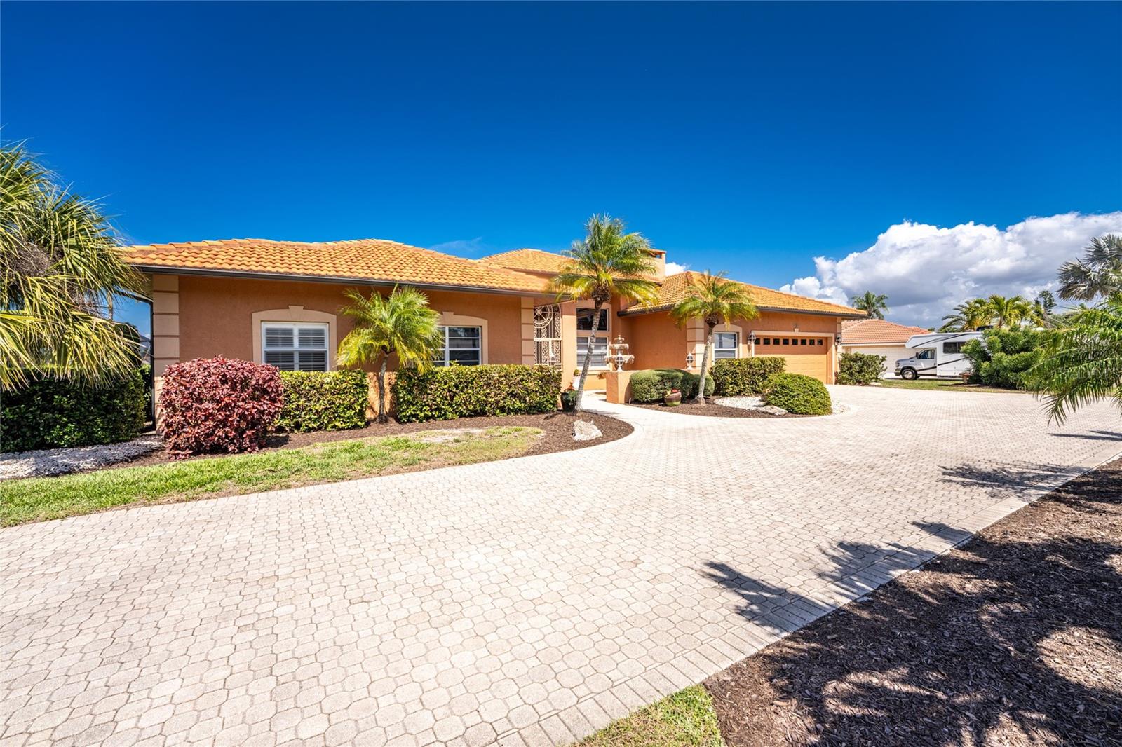 ENGLEWOOD ISLES SUB - Residential