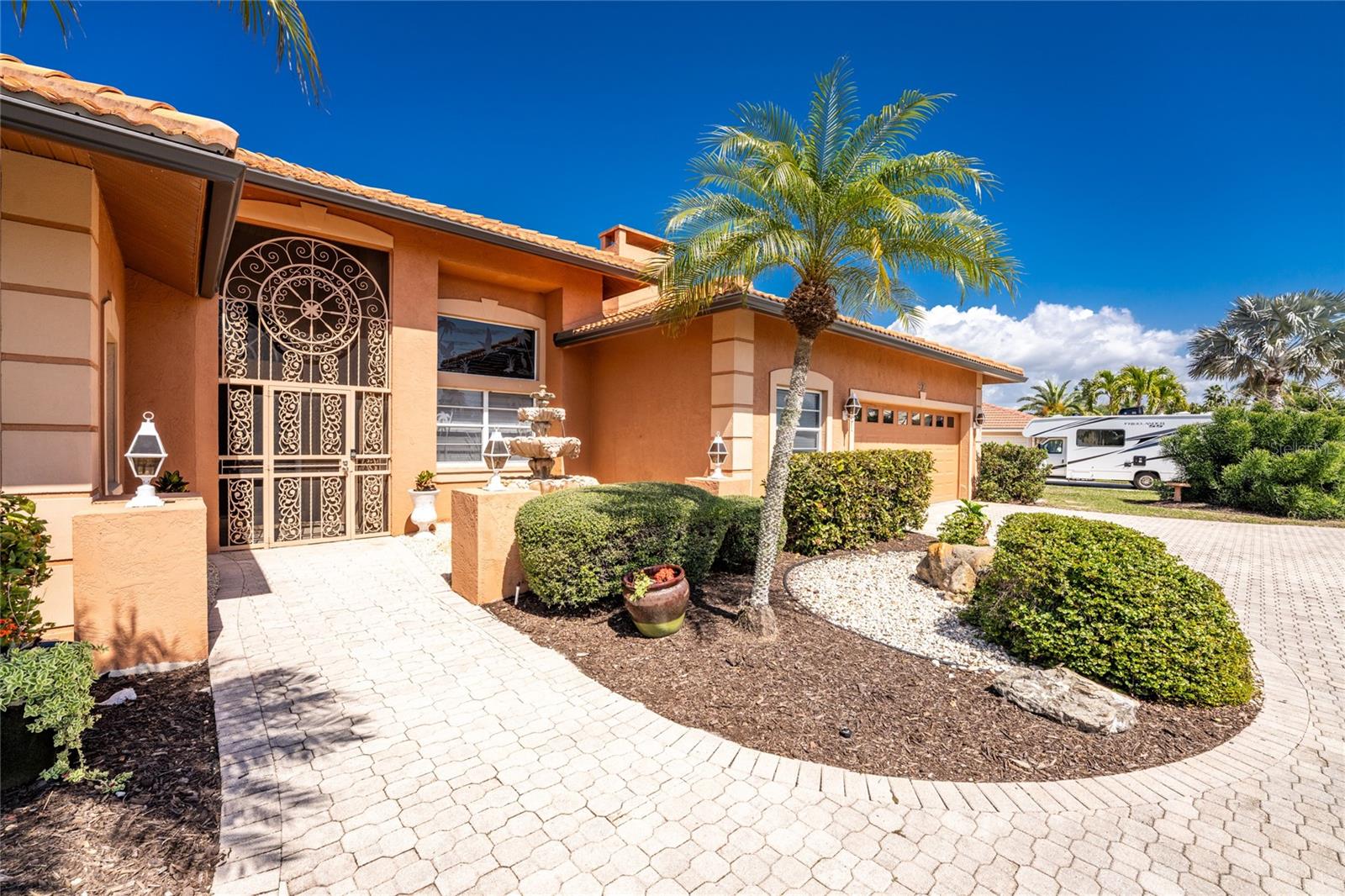 ENGLEWOOD ISLES SUB - Residential