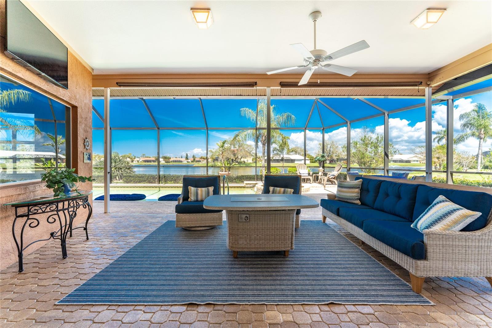 ENGLEWOOD ISLES SUB - Residential