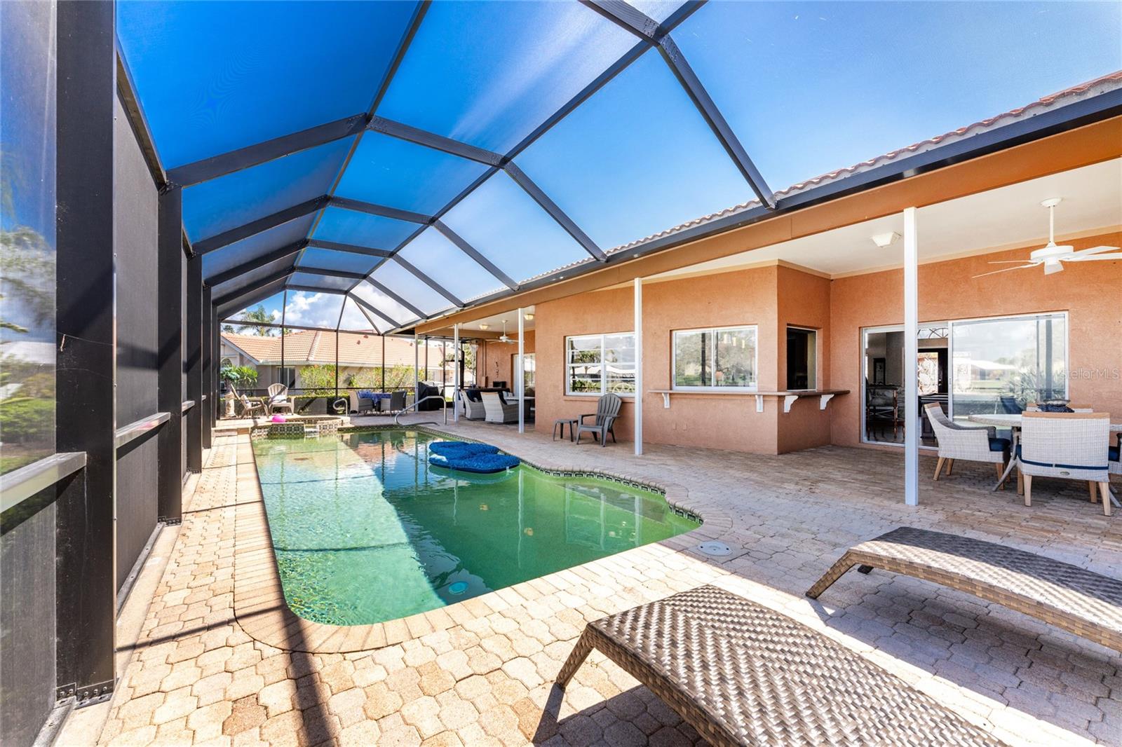 ENGLEWOOD ISLES SUB - Residential