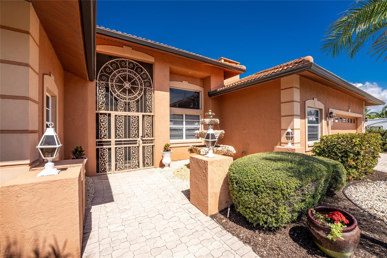 ENGLEWOOD ISLES SUB - Residential