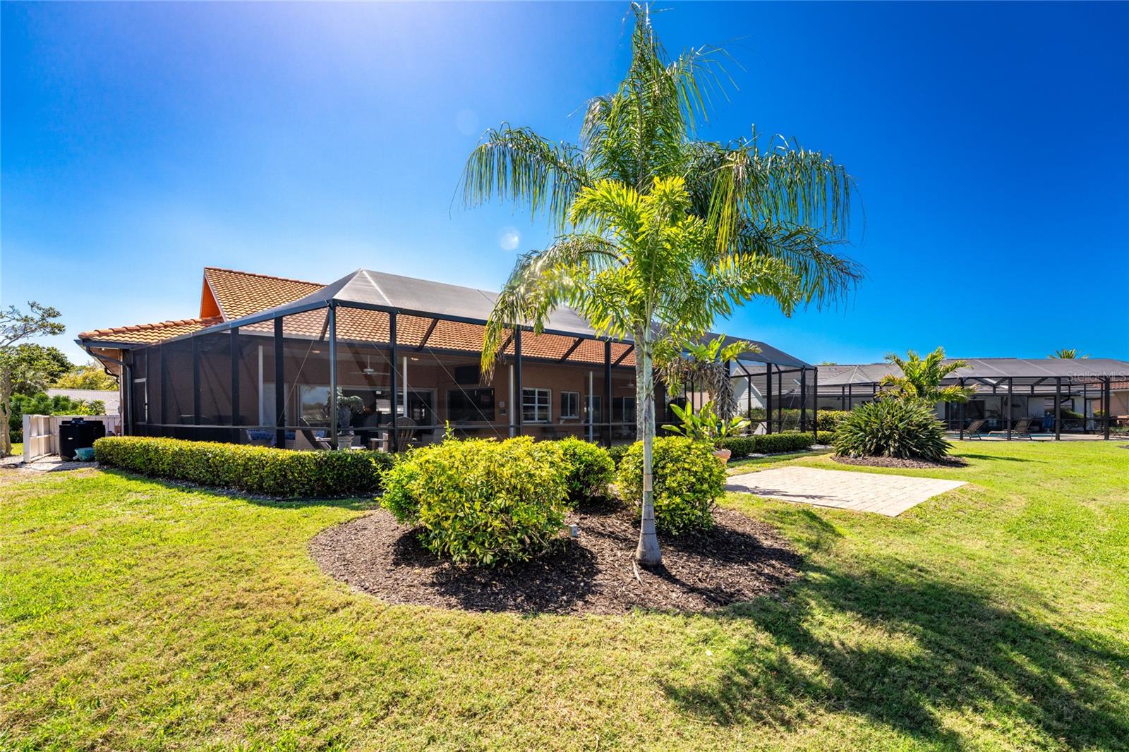 ENGLEWOOD ISLES SUB - Residential