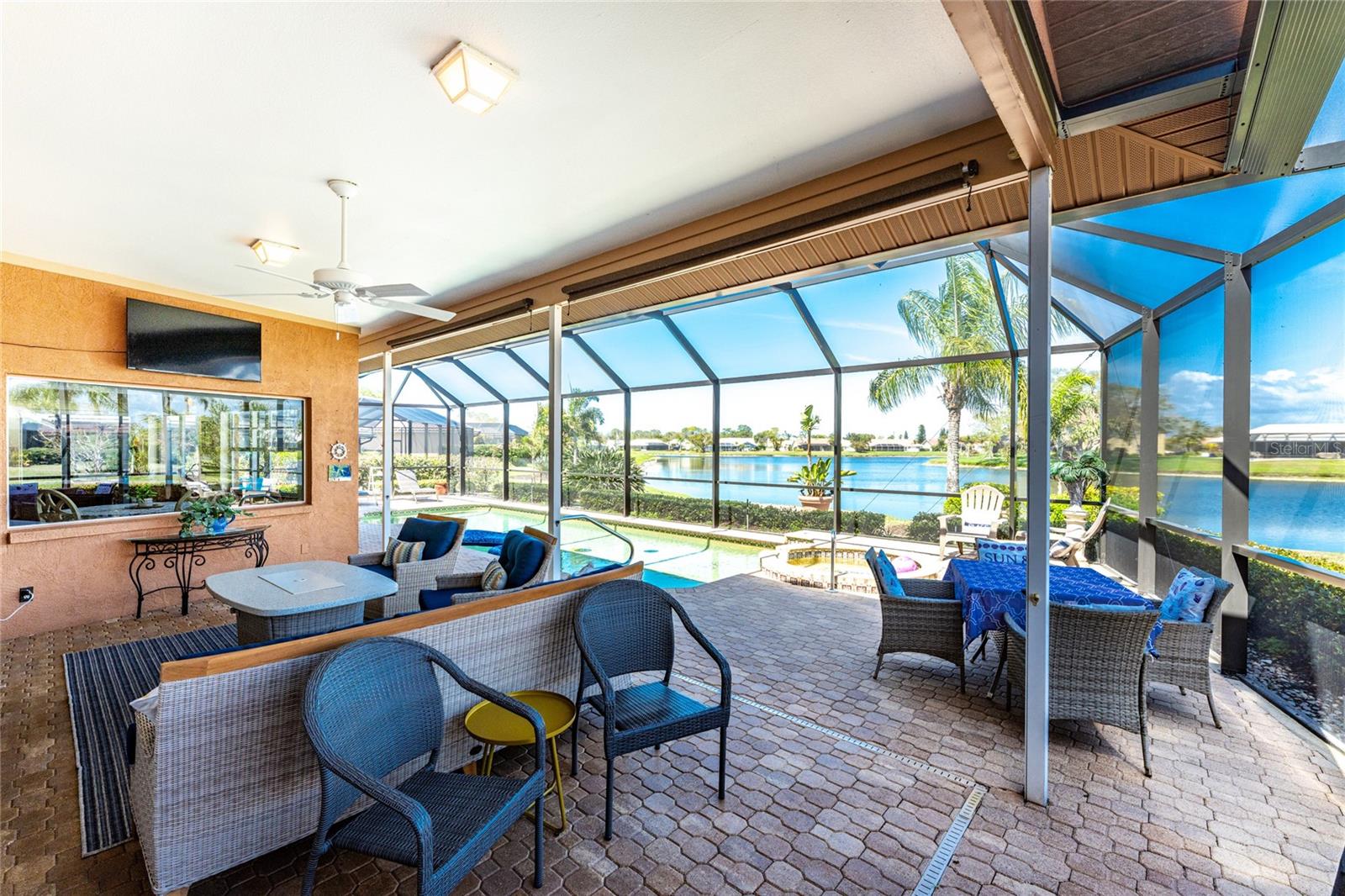 ENGLEWOOD ISLES SUB - Residential