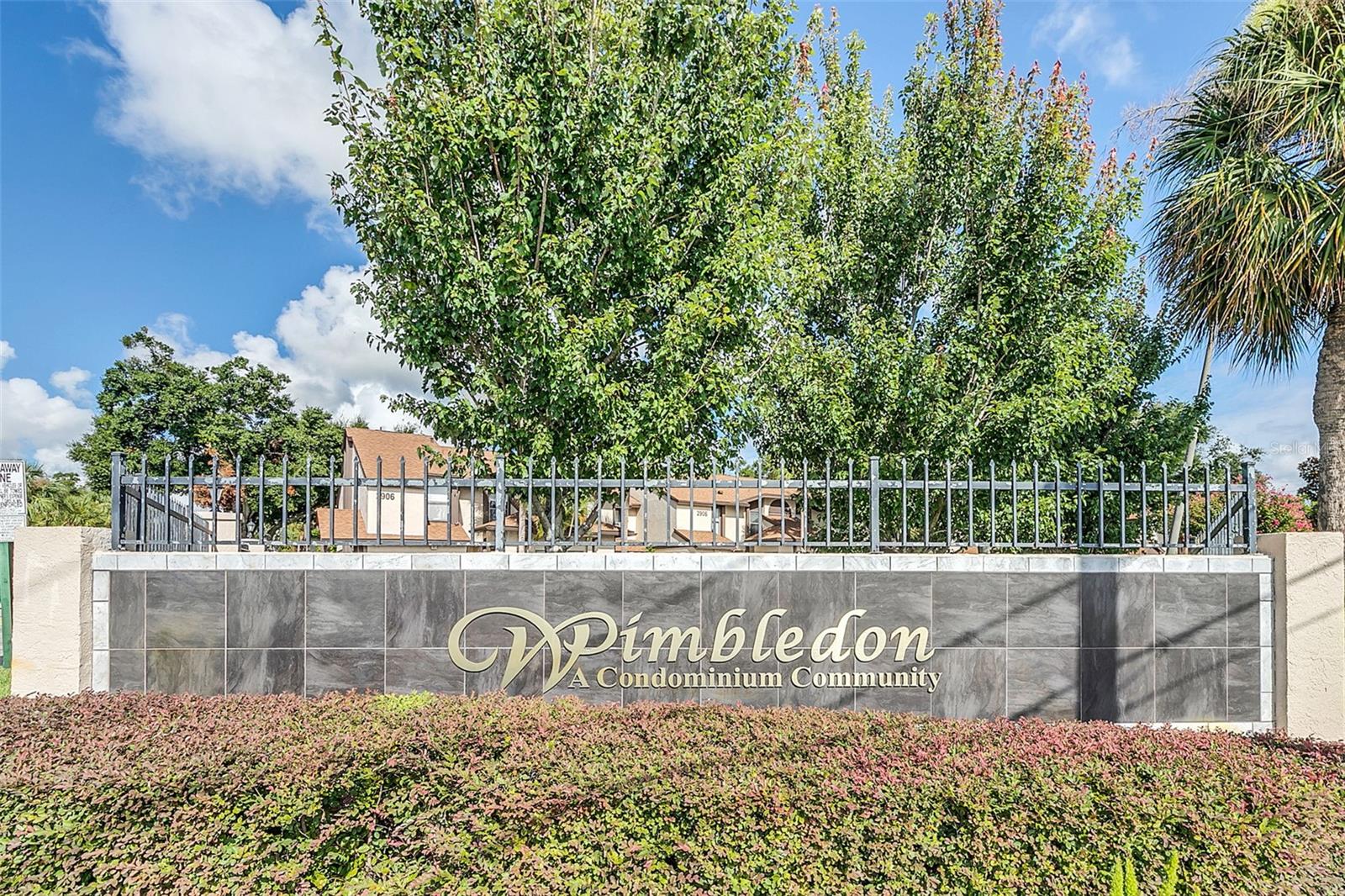 CENTRE COURT CONDO 01 PH 01 - Residential
