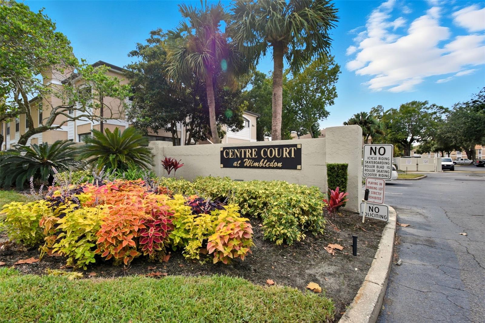 CENTRE COURT CONDO 01 PH 01 - Residential