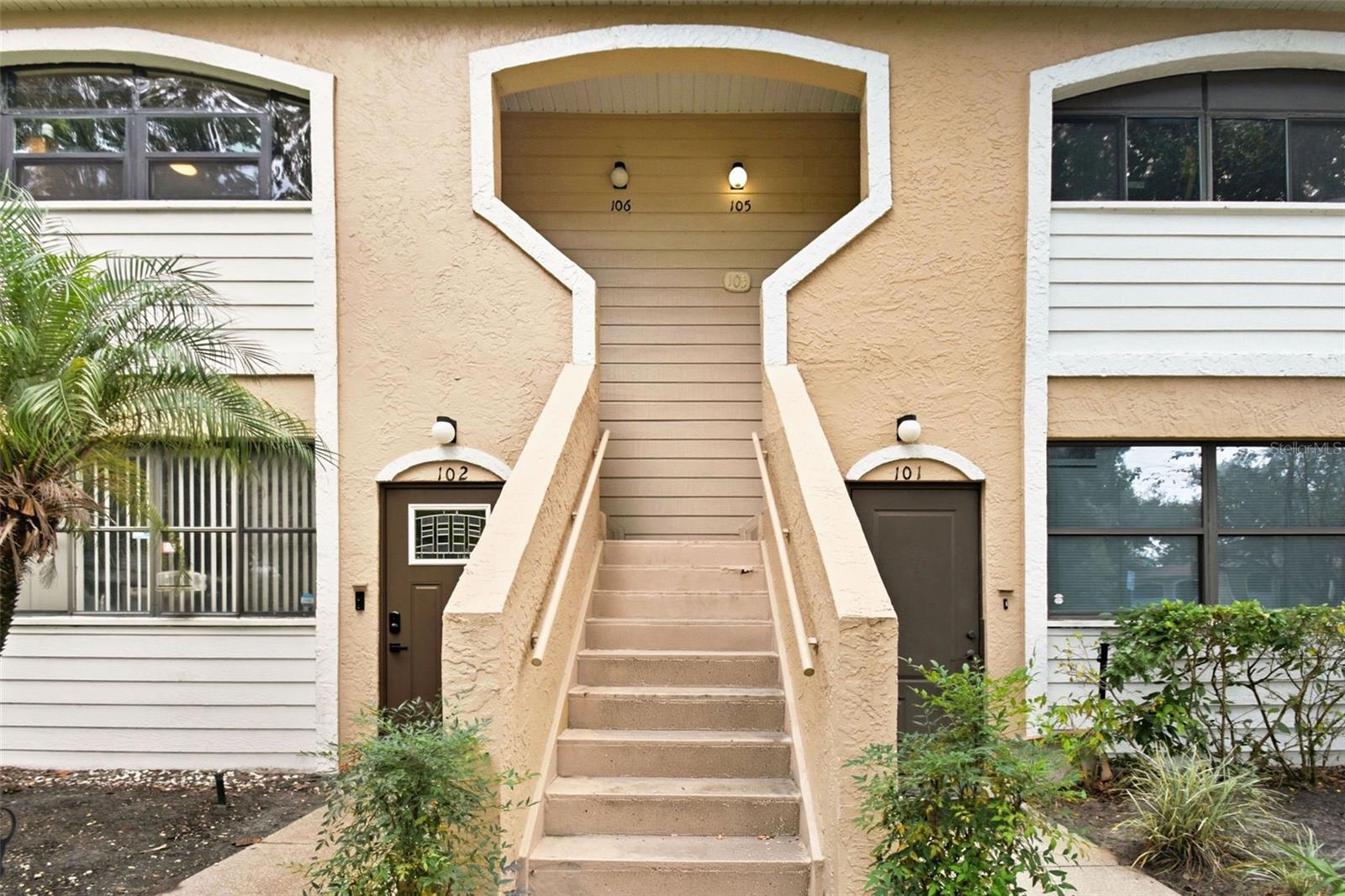 CENTRE COURT CONDO 01 PH 01 - Residential