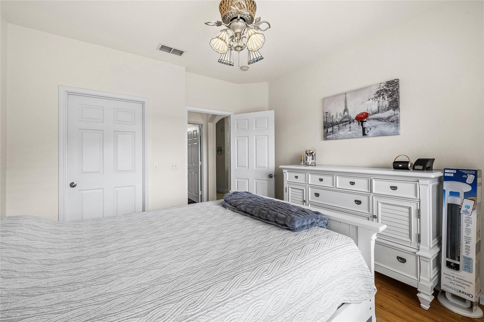 RESIDENCE AT RENAISSANCE - Residential