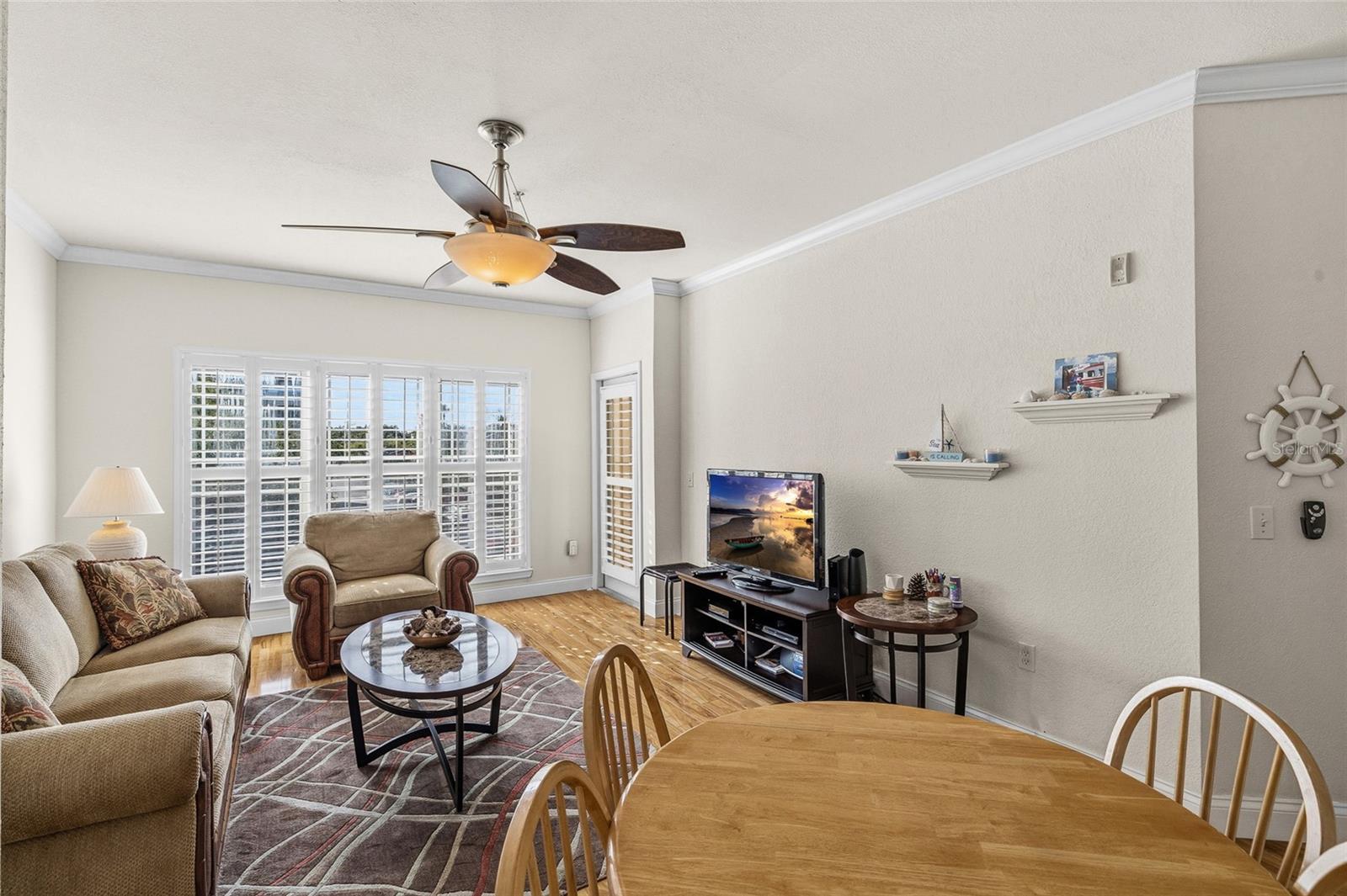 RESIDENCE AT RENAISSANCE - Residential