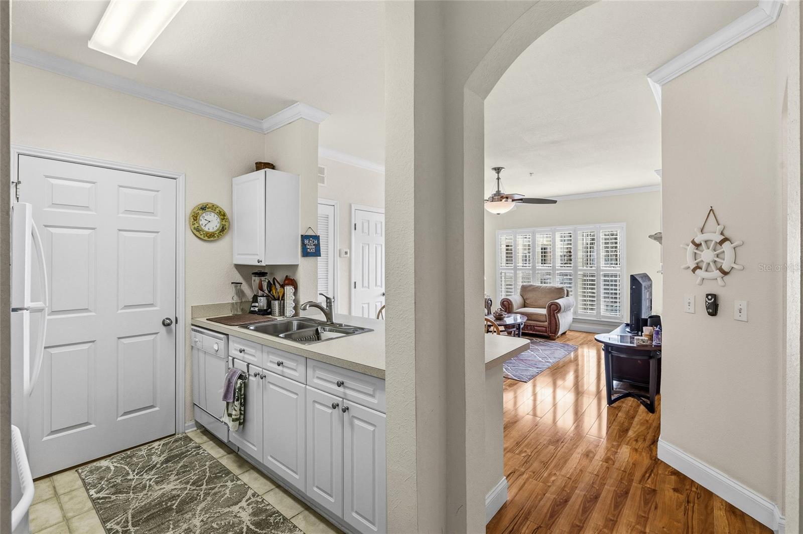 RESIDENCE AT RENAISSANCE - Residential