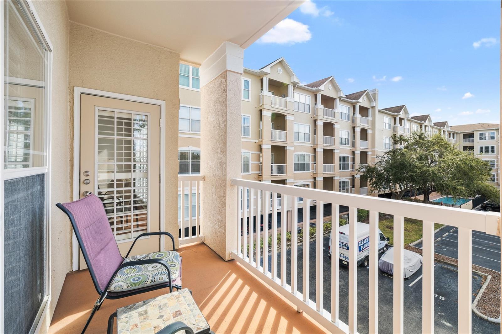 RESIDENCE AT RENAISSANCE - Residential