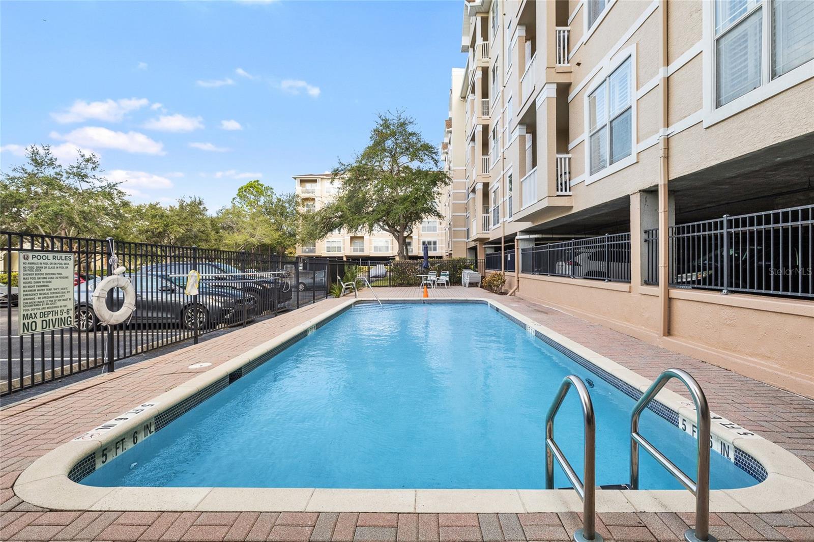 RESIDENCE AT RENAISSANCE - Residential