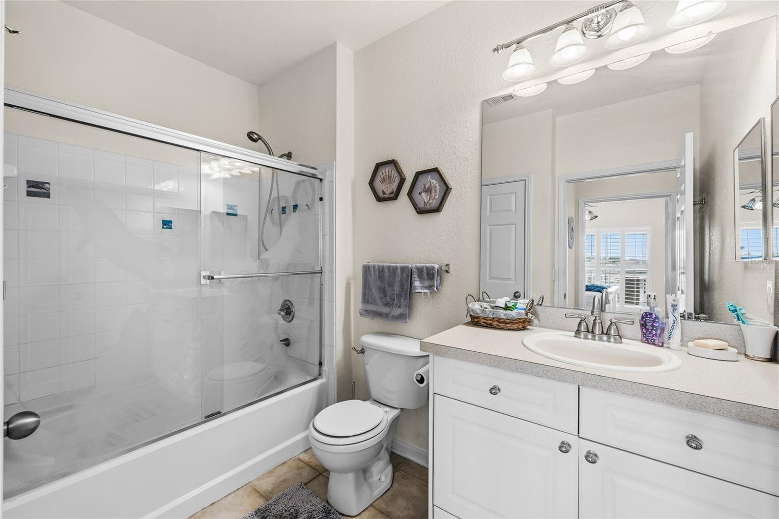 RESIDENCE AT RENAISSANCE - Residential