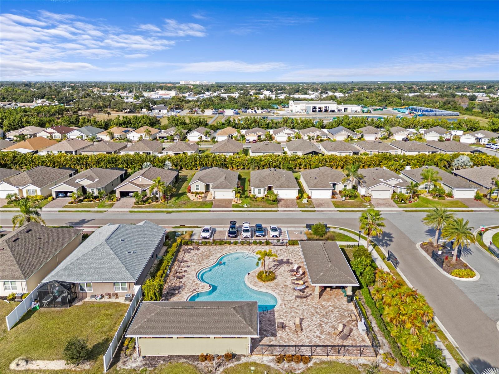 RAPALO - Residential