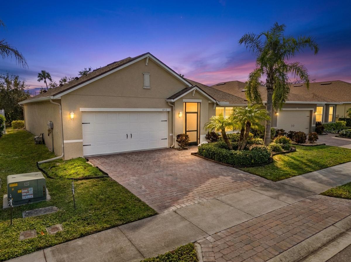 RAPALO - Residential