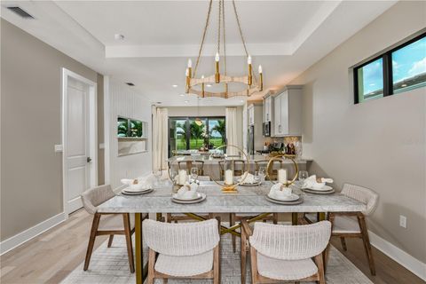 A home in LAKEWOOD RANCH