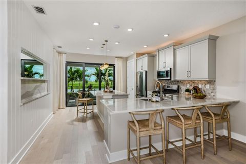 A home in LAKEWOOD RANCH