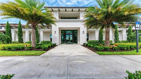 A home in LAKEWOOD RANCH