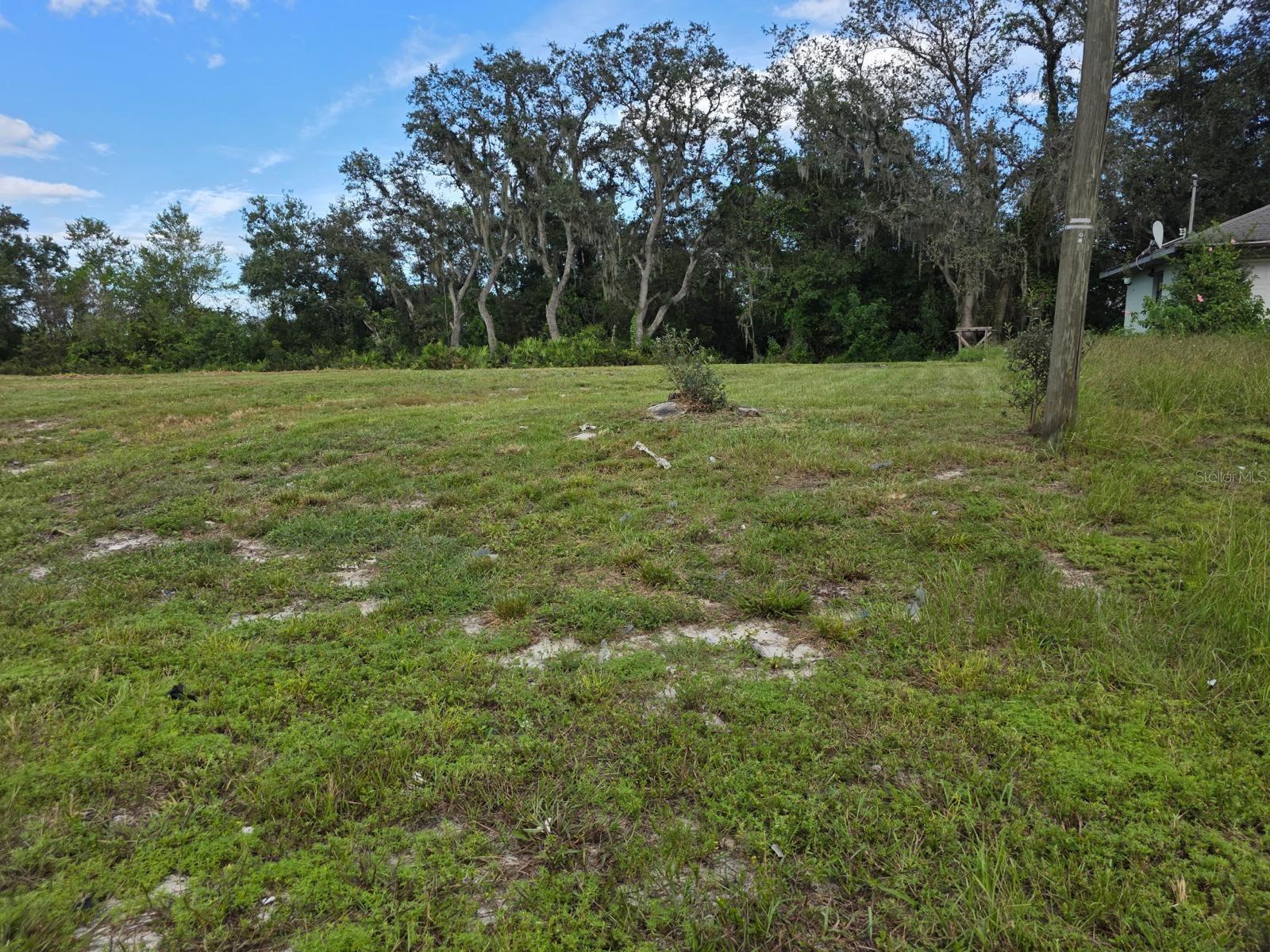 AVON PARK LAKES - Land