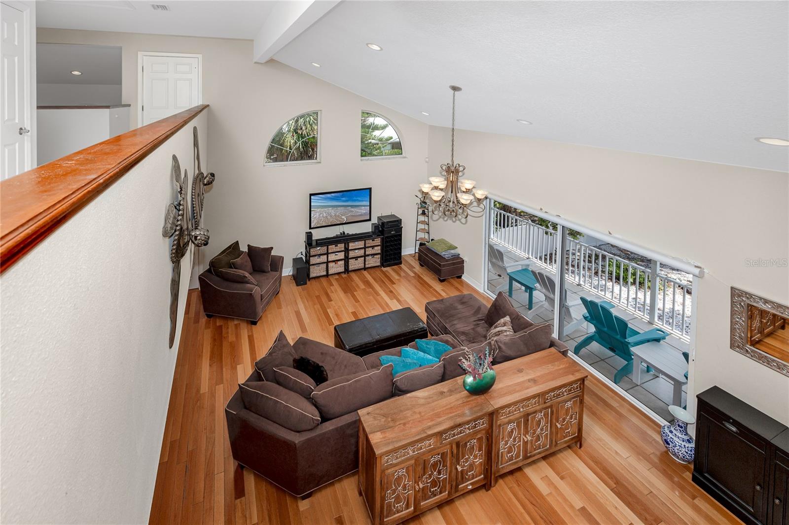 TIERRA VERDE UNIT 1 3RD REP - Residential