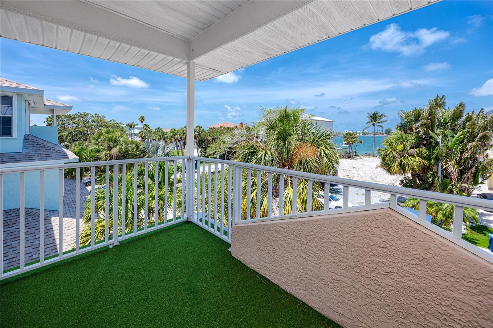 TIERRA VERDE UNIT 1 3RD REP - Residential