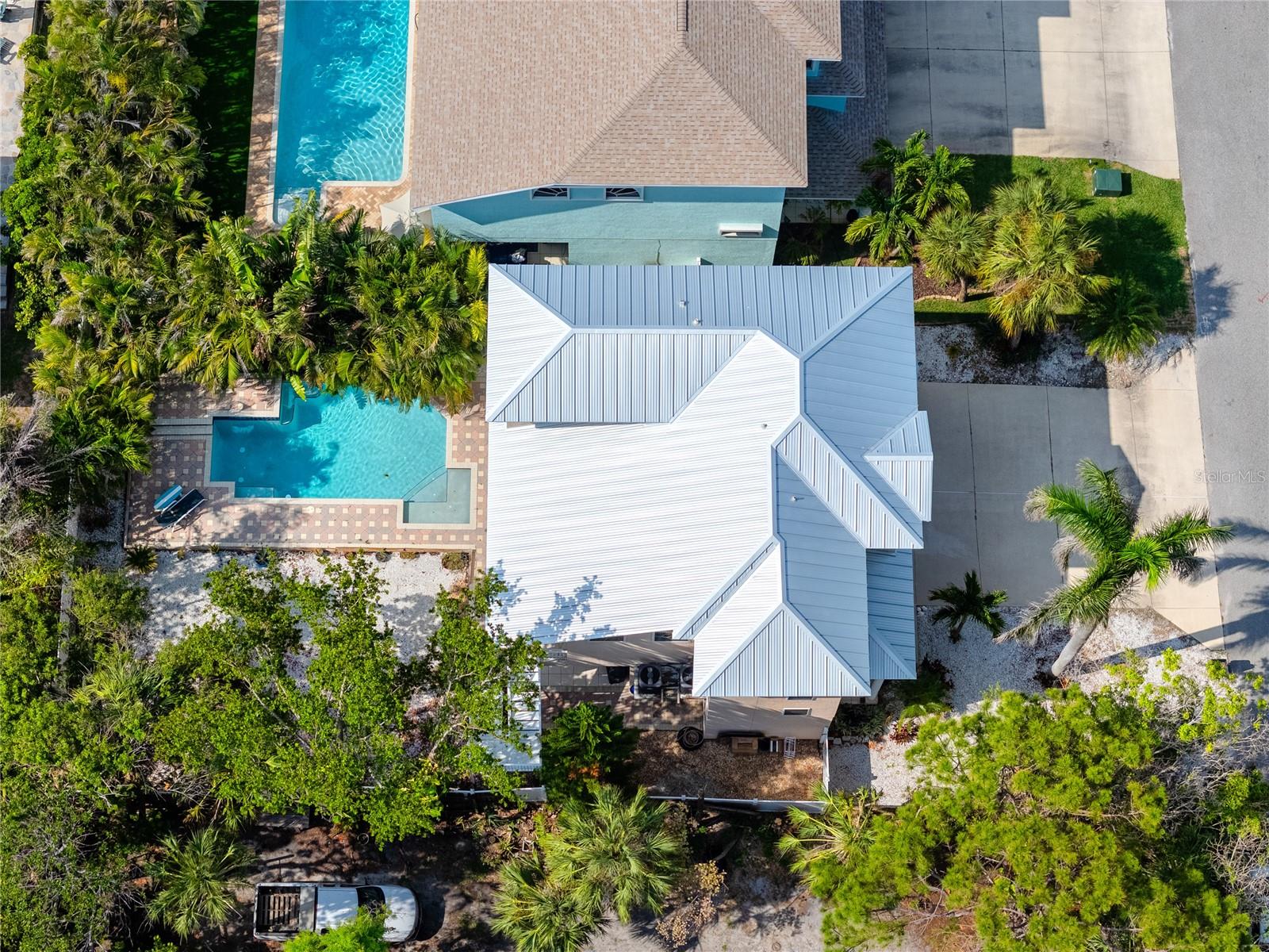 TIERRA VERDE UNIT 1 3RD REP - Residential