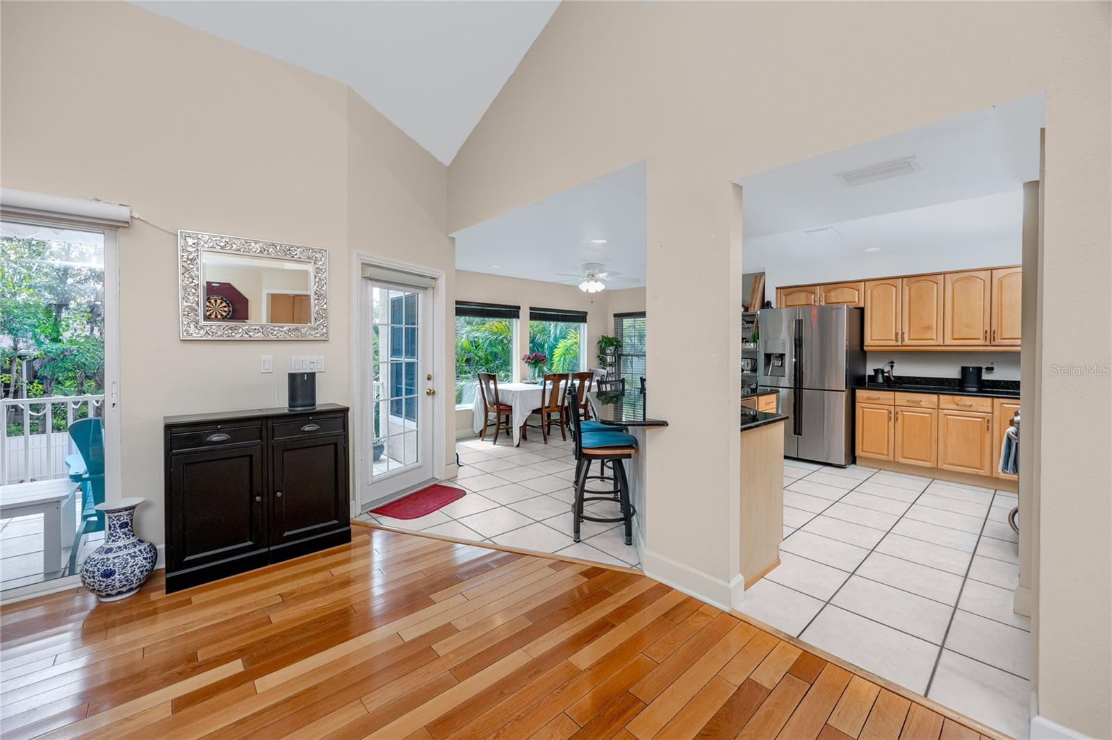 TIERRA VERDE UNIT 1 3RD REP - Residential