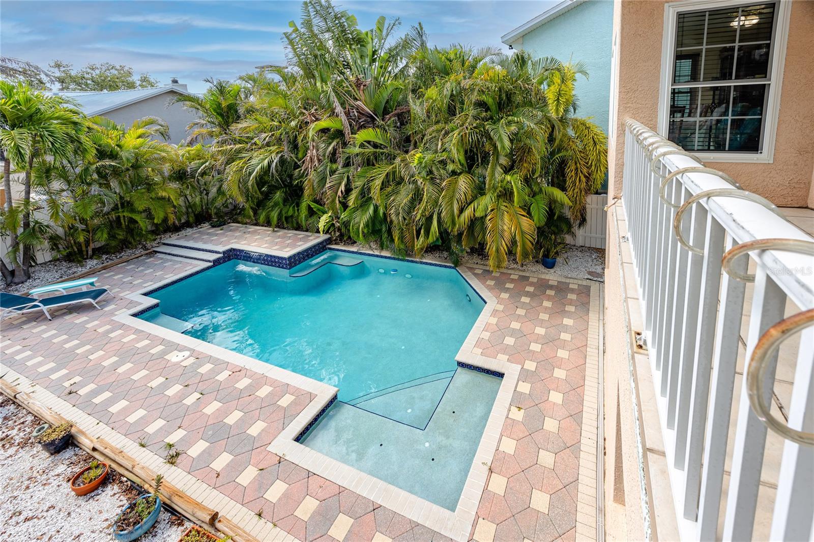 TIERRA VERDE UNIT 1 3RD REP - Residential