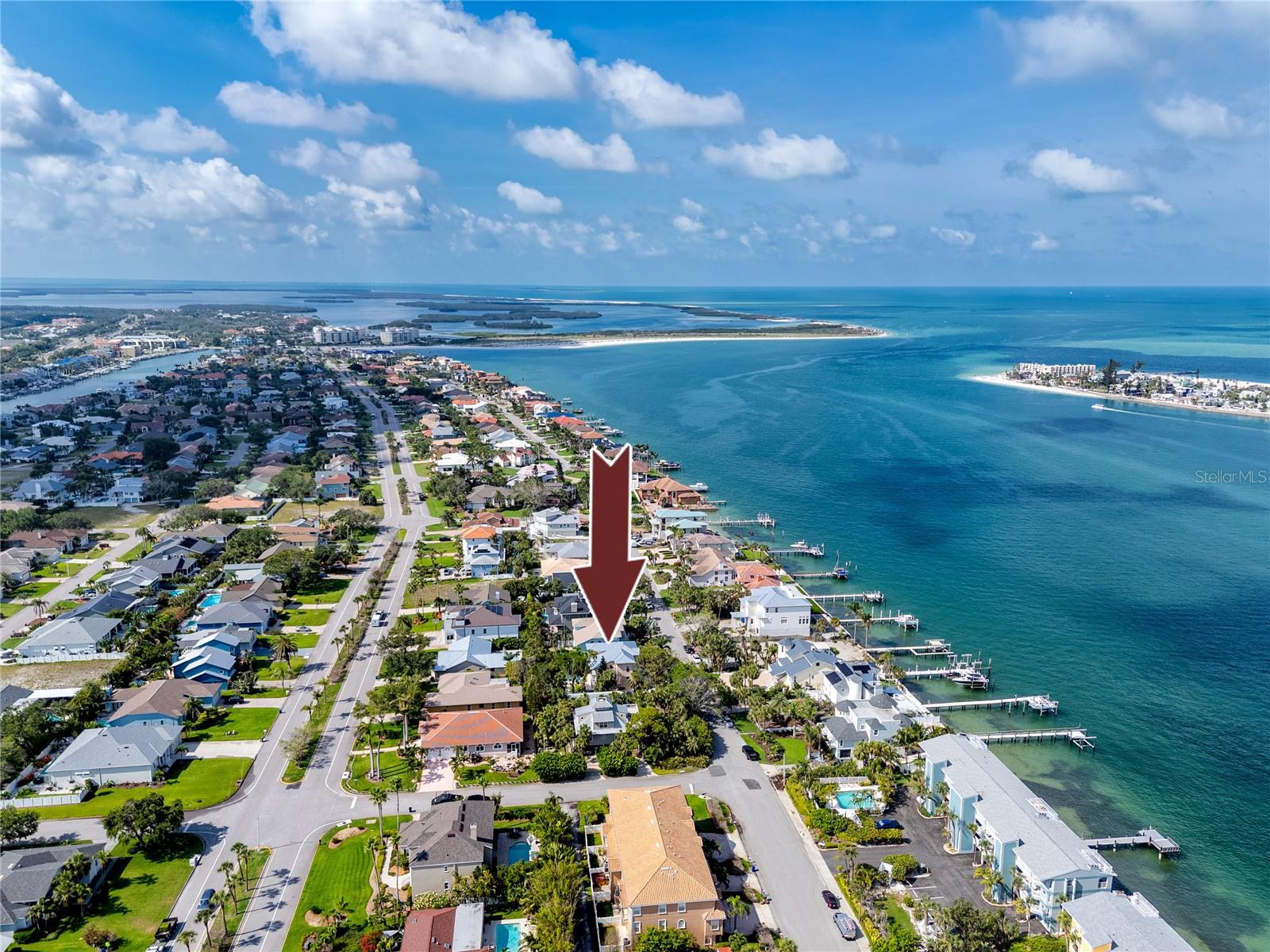 TIERRA VERDE UNIT 1 3RD REP - Residential