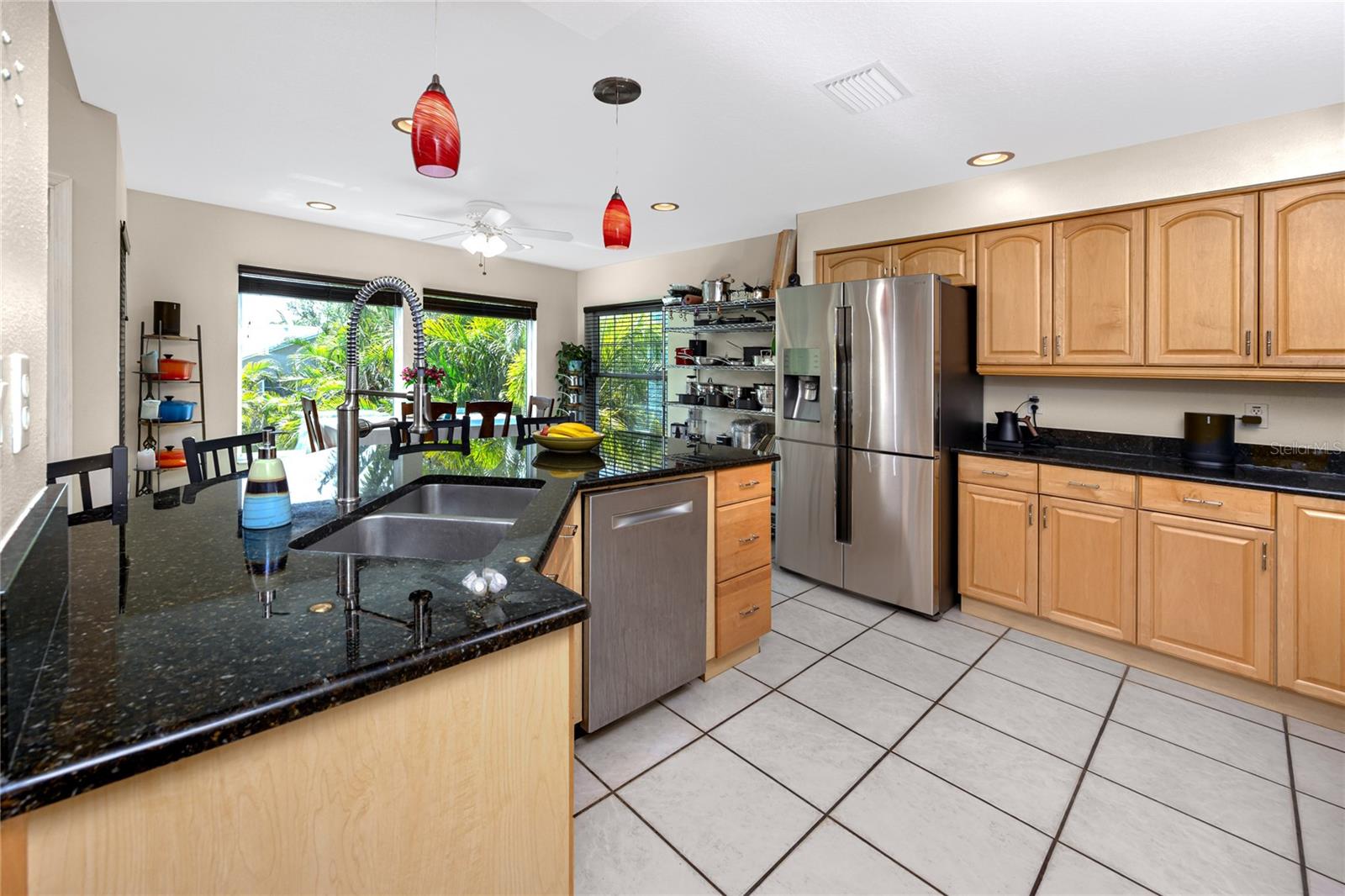 TIERRA VERDE UNIT 1 3RD REP - Residential