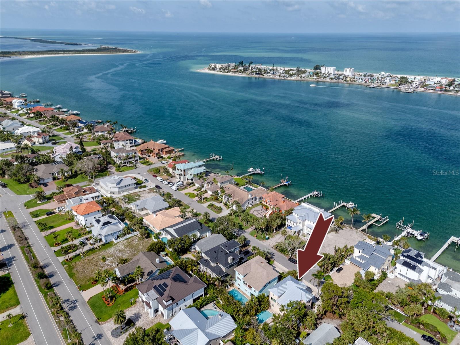 TIERRA VERDE UNIT 1 3RD REP - Residential