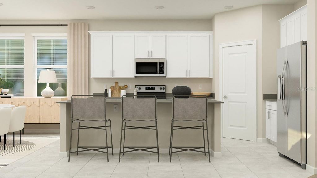 Photo of 5593 Fiona Lane, Saint Cloud, FL 34771 (MLS # O6407421)